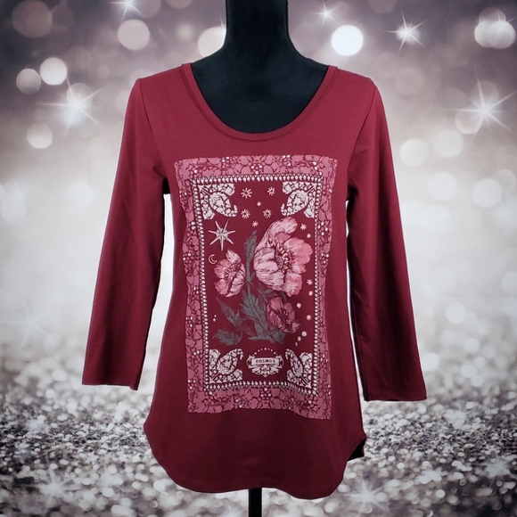 Lucky Brand Tops - 🔴 SEE NEW LISTING